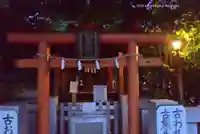 花園神社(東京都)