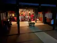 安用寺(愛知県)