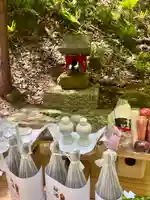 蚊里田八幡宮(長野県)