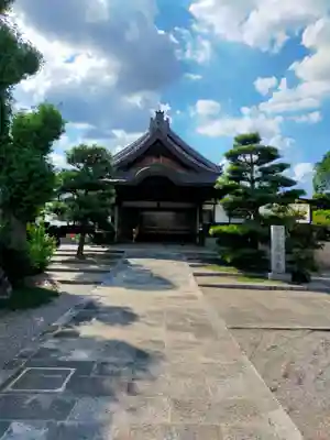 専立寺(奈良県)