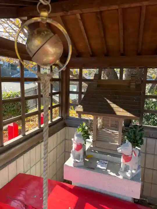 勝國寺(神奈川県)