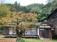 不動寺(群馬県)