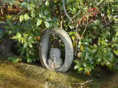 東光寺のその他建物