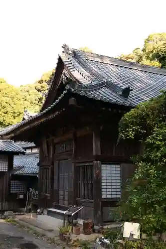 泉福寺(大分県)