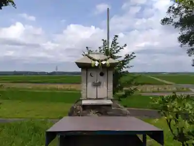 住吉神社(福井県)