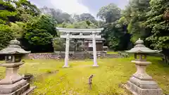 日吉神社(福井県)