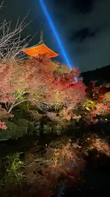 清水寺(京都府)