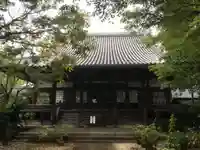 光照寺の本殿・本堂