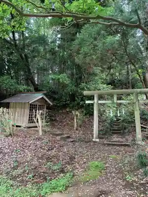 稲荷神社(千葉県)