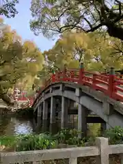 太宰府天満宮(福岡県)