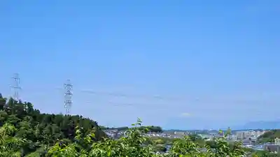 思金神社(神奈川県)