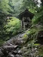 元伊勢天岩戸神社のその他建物
