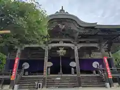 成相寺(京都府)