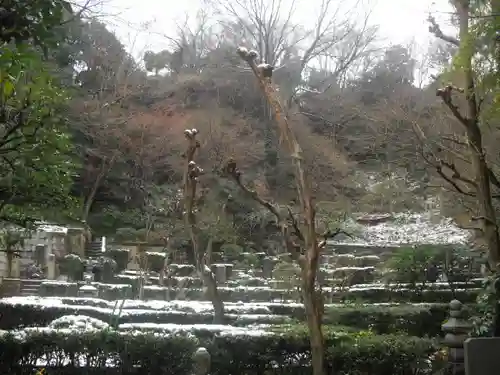 東慶寺のその他建物