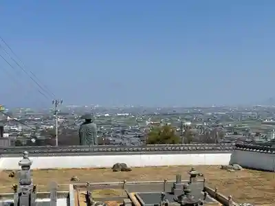 出釋迦寺(香川県)