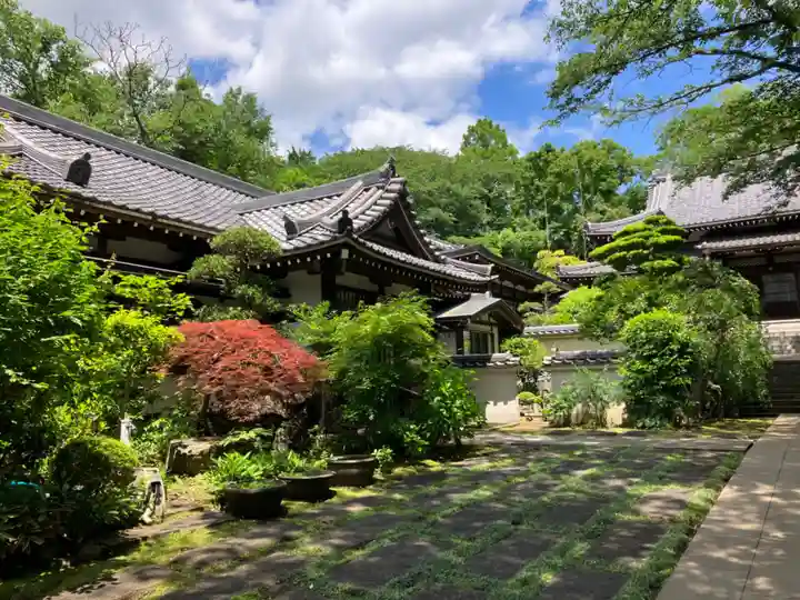 北天院のその他建物