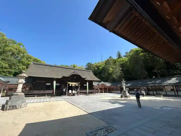 大山祇神社(愛媛県)