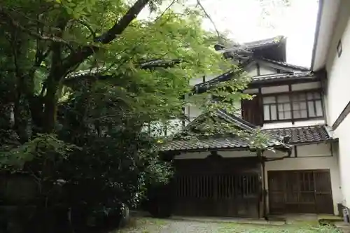 多聞寺のその他建物