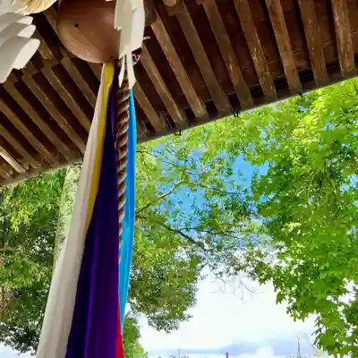 鹿島台神社のその他建物