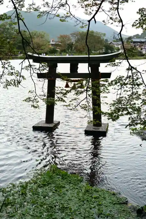 天祖神社(大分県)