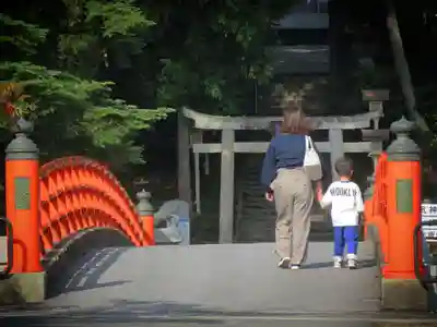 和氣神社（和気神社）のその他建物