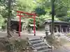 阿奈志神社(福井県)