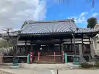常圓寺(東京都)