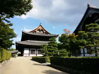 東福禅寺(東福寺)のその他建物