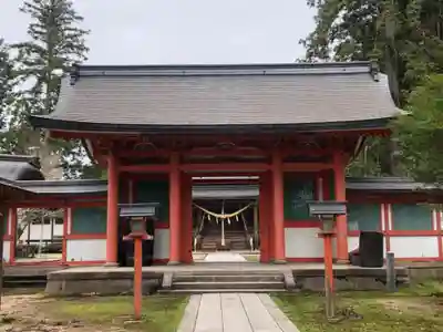 出石神社(兵庫県)