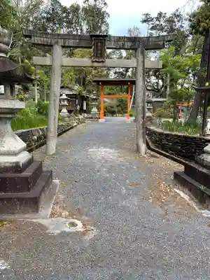 春日神社(大阪府)