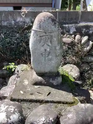 別格今渡弘法大師堂(岐阜県)