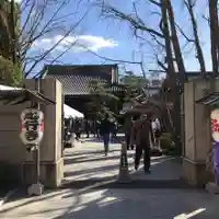 心行寺のその他建物