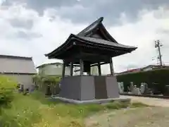 中戸山　西光院　常敬寺の建物その他