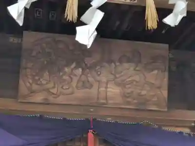 鹿島神社(神奈川県)