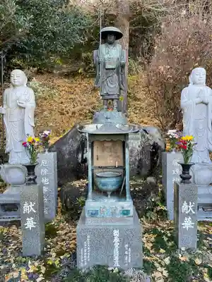 太山寺(栃木県)