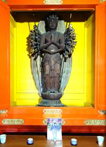 壽命院 永徳寺(栃木県)