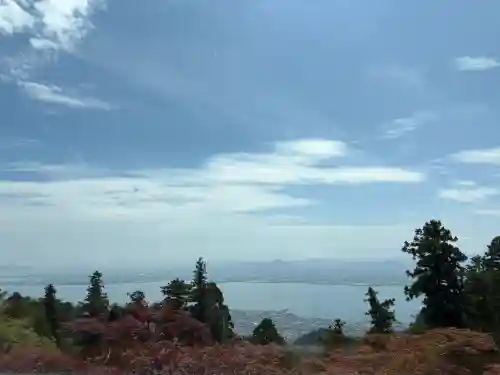 延暦寺 根本中堂(滋賀県)