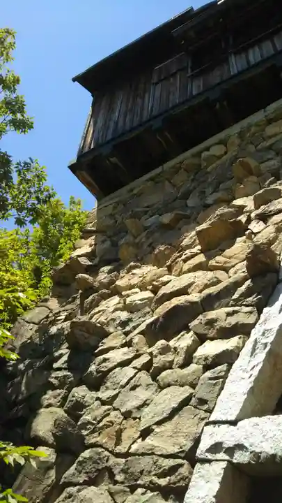 阿賀神社(滋賀県)
