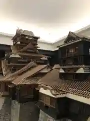 加藤神社の建物その他