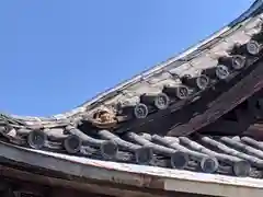 三津厳島神社の建物その他