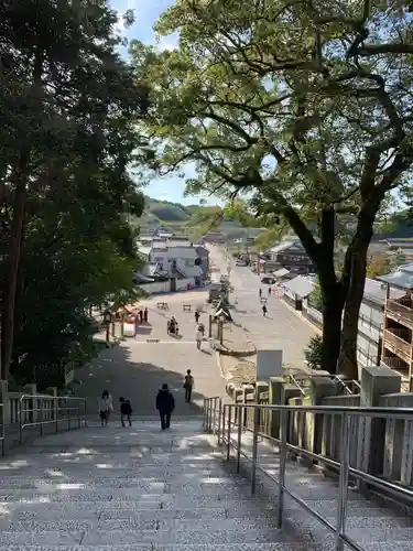 多度大社のその他建物