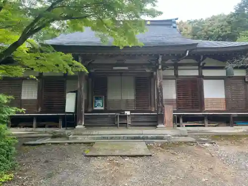 大菩提寺(岐阜県)