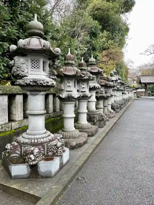 大正寺(東京都)