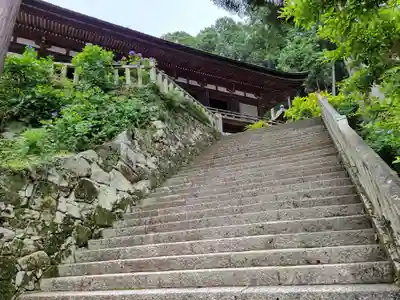 長命寺(滋賀県)