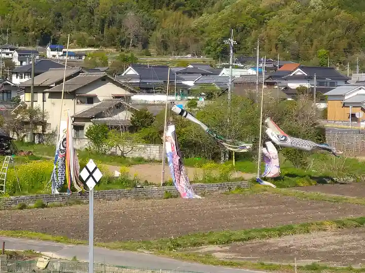 多聞寺(岡山県)