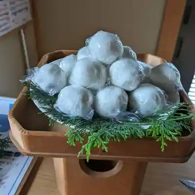 伏木香取神社(茨城県)