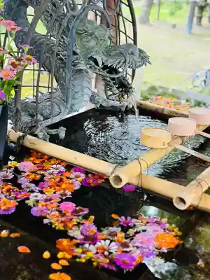 若宮神明社(愛知県)