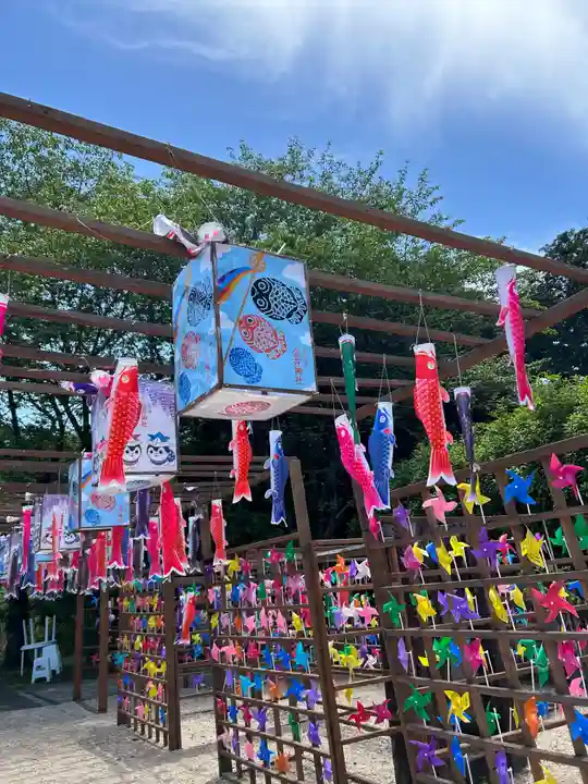 金井神社(三重県)