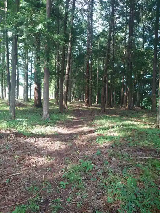 吾妻神社(群馬県)