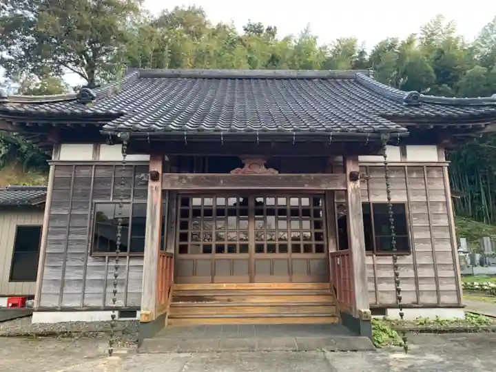 大正寺(千葉県)